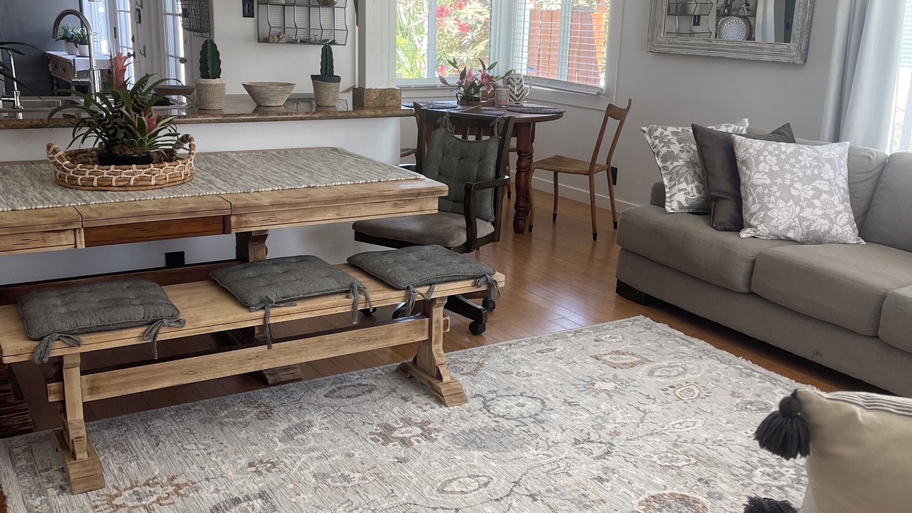 Photo of Livingroom in Lawndale