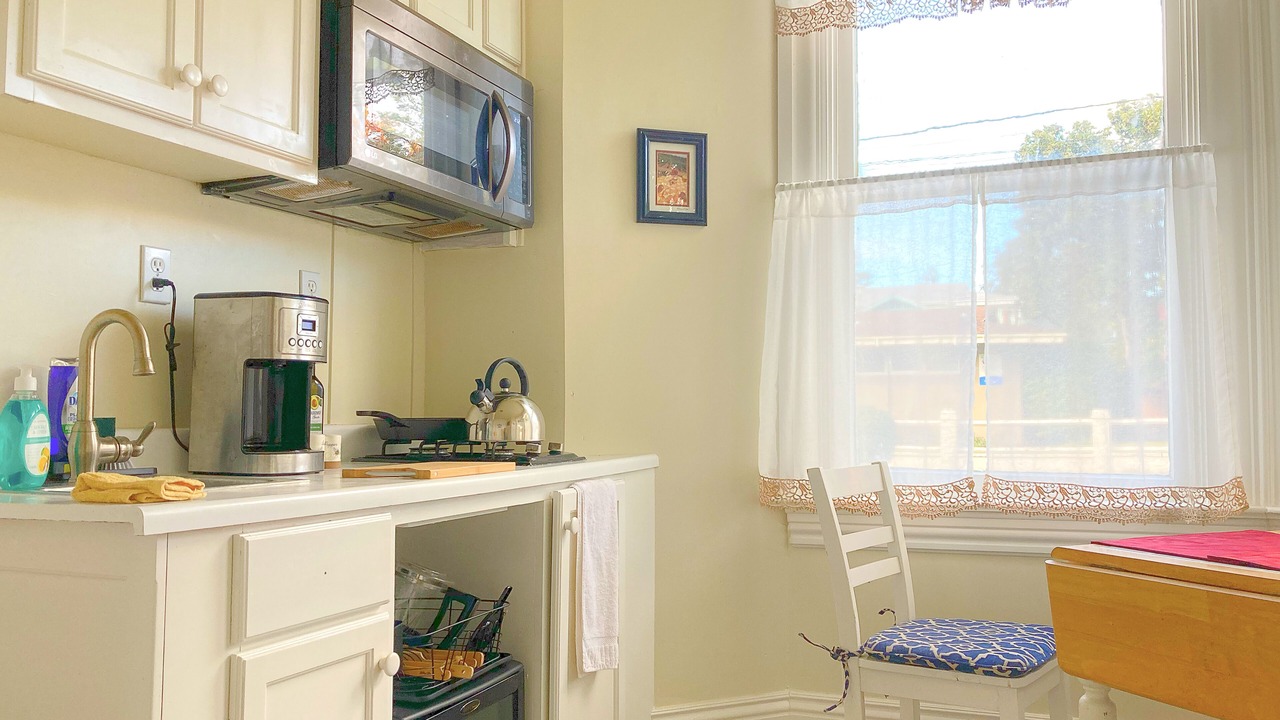 Photo of Kitchen in Cloverdale