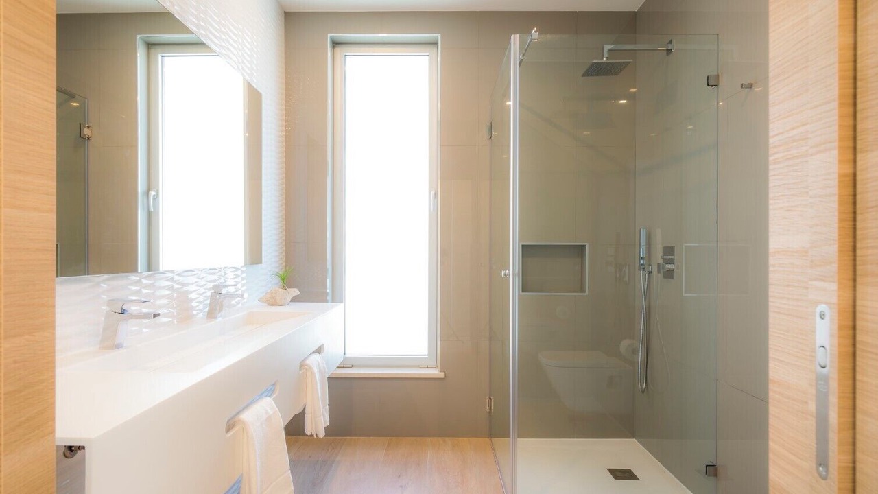 Photo of Bathroom in Porto de Mos