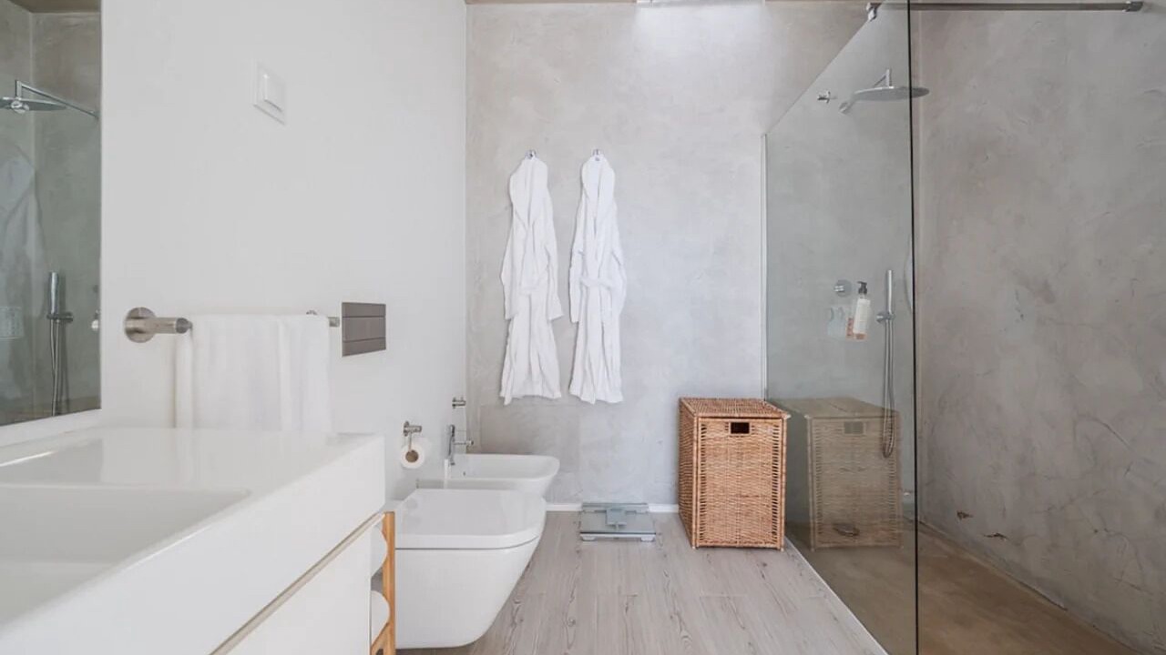 Photo of Bathroom in Palmela