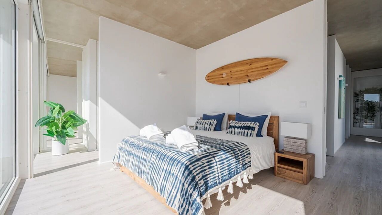 Photo of Bedroom in Palmela