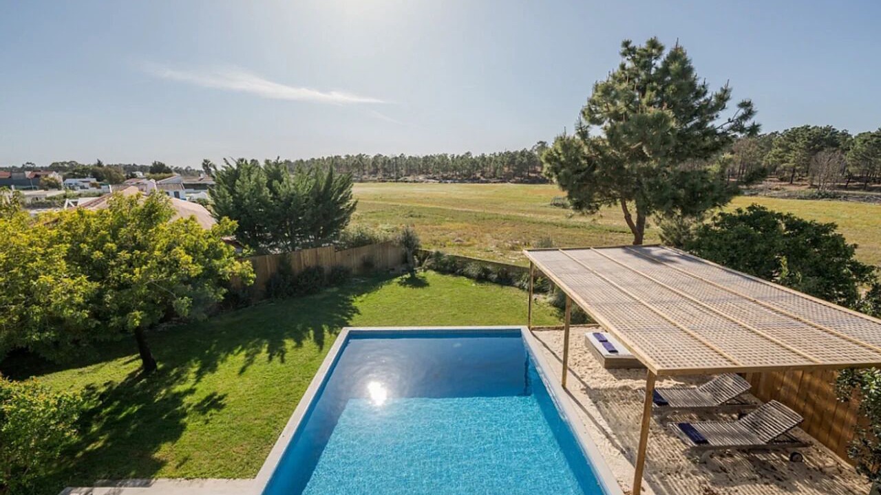 Photo of Outdoor in Palmela