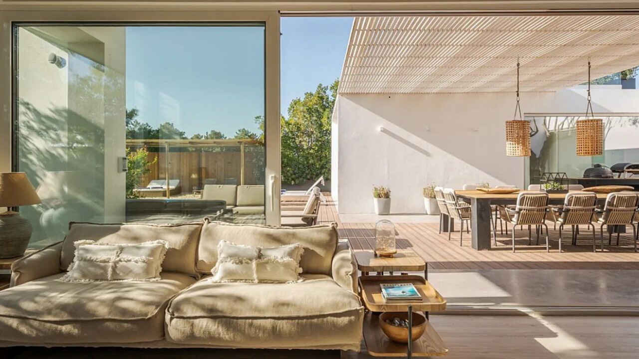 Photo of Livingroom in Palmela