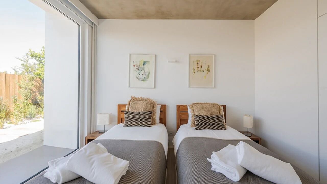 Photo of Bedroom in Palmela