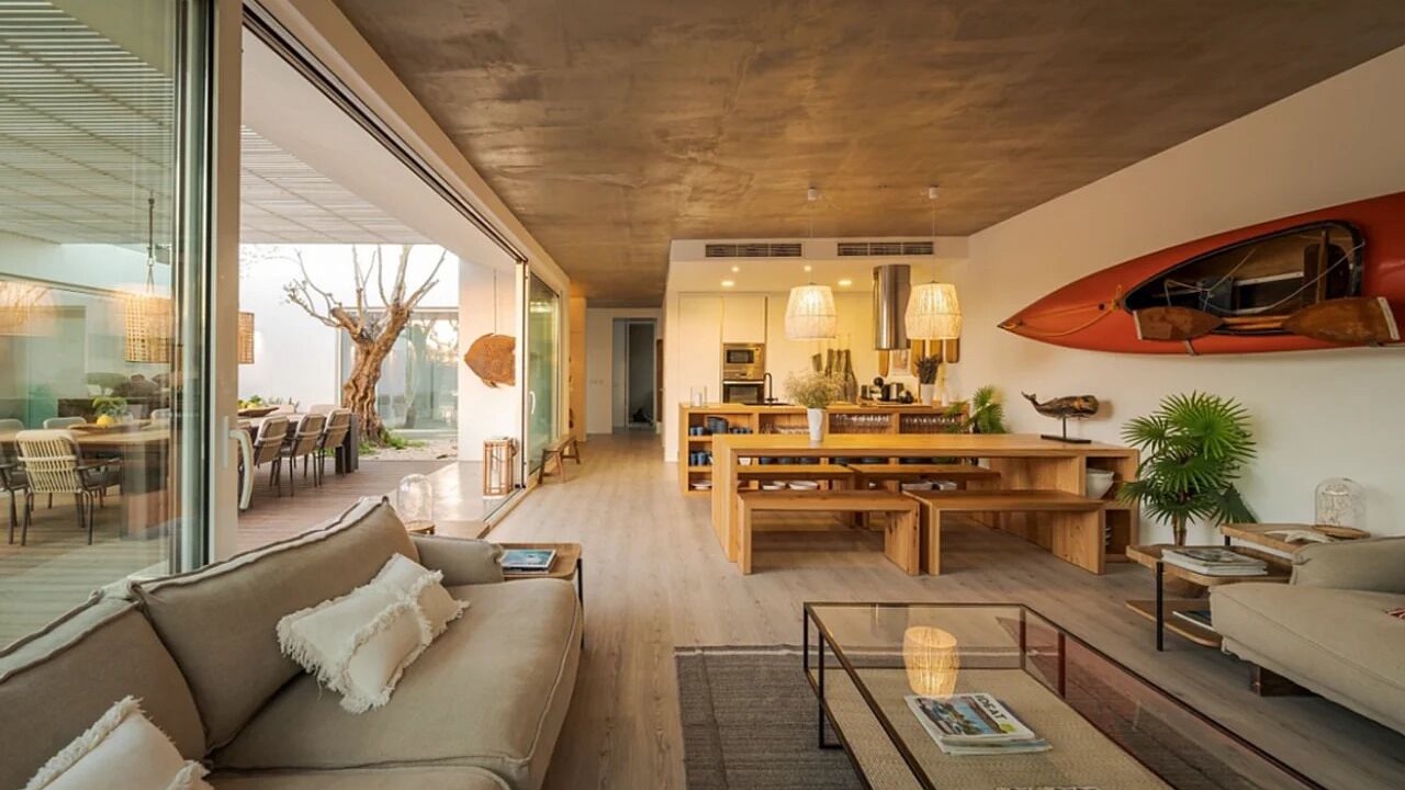 Photo of Livingroom in Palmela