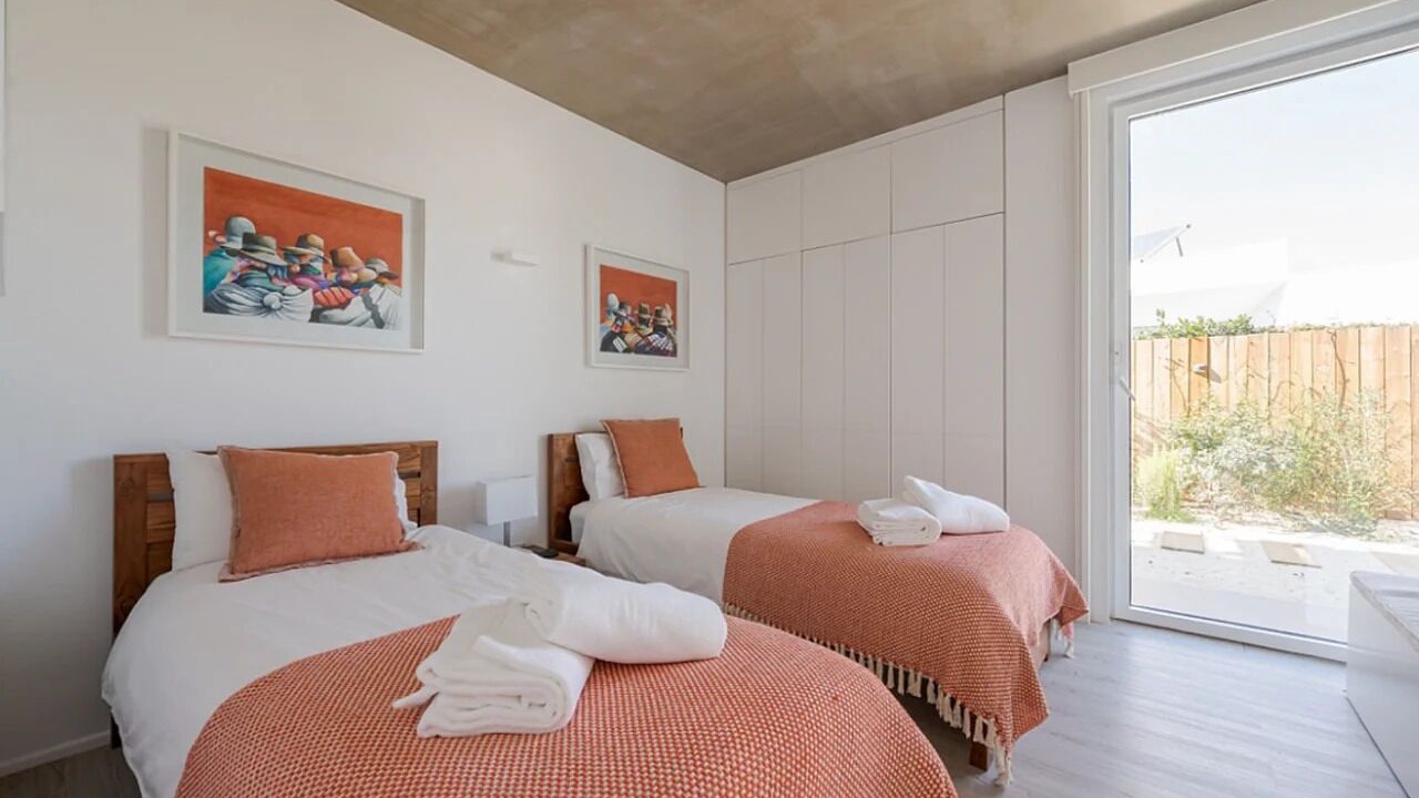 Photo of Bedroom in Palmela