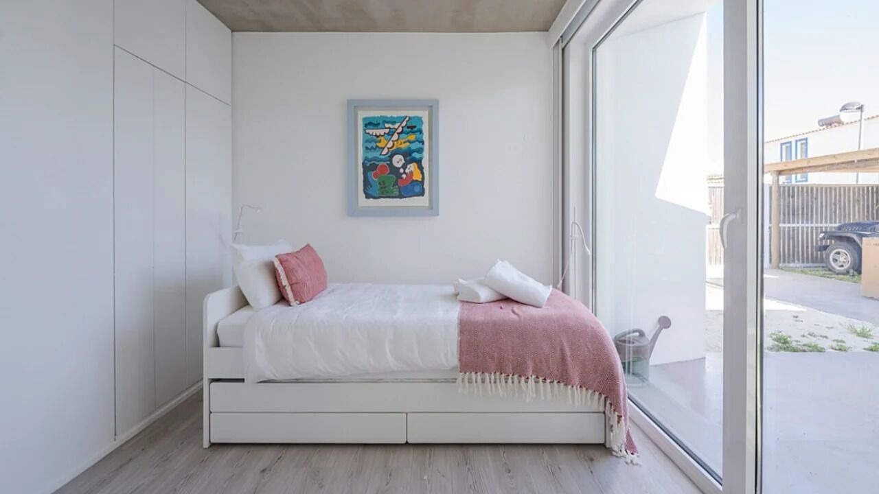 Photo of Bedroom in Palmela