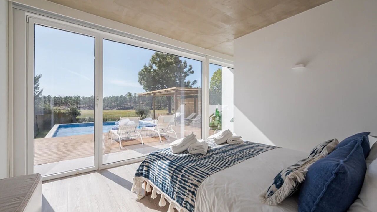 Photo of Bedroom in Palmela