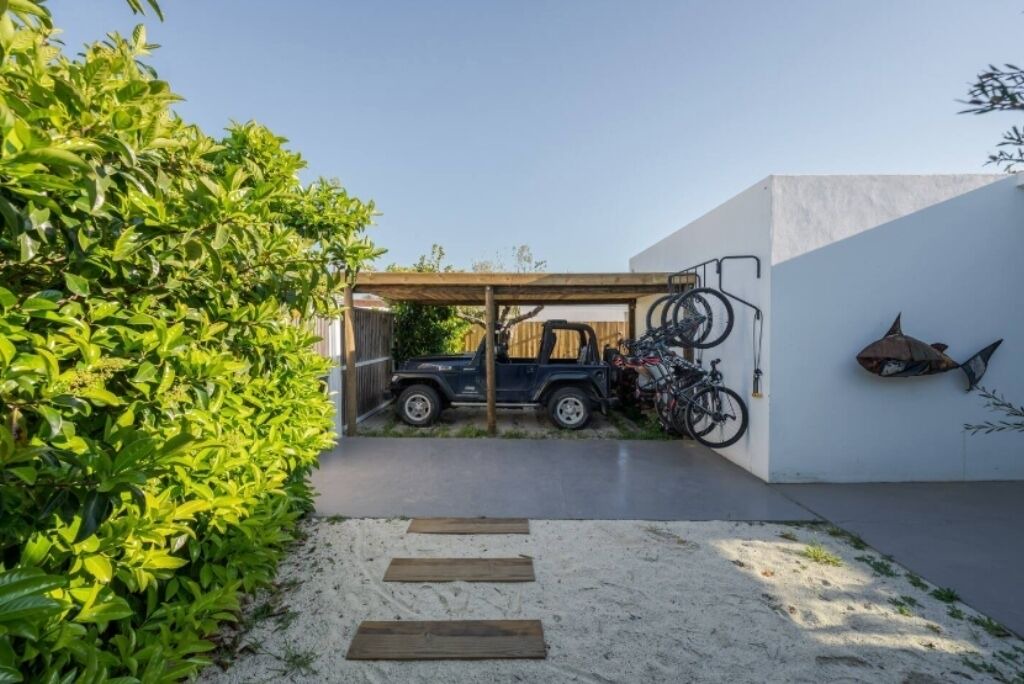 Photo of Outdoor in Palmela