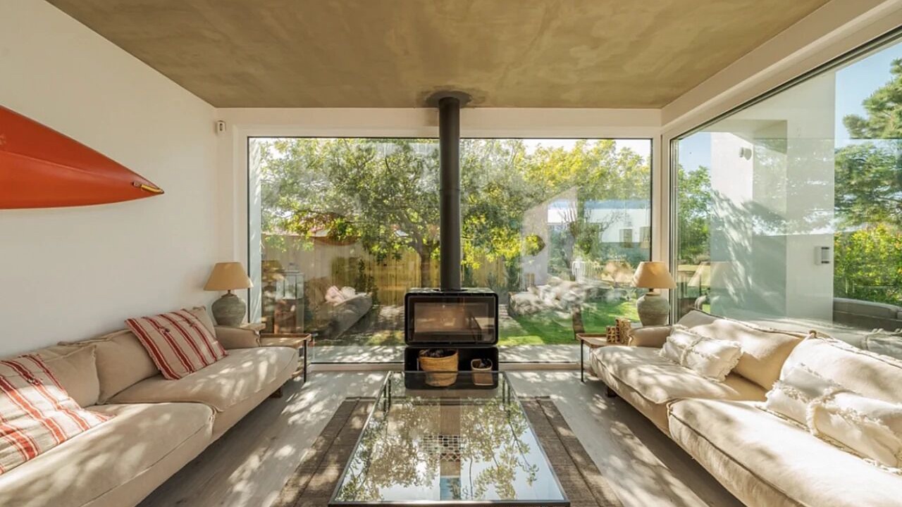 Photo of Livingroom in Palmela
