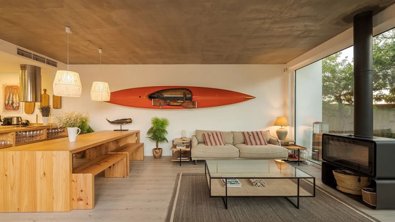 Photo of Livingroom in Palmela