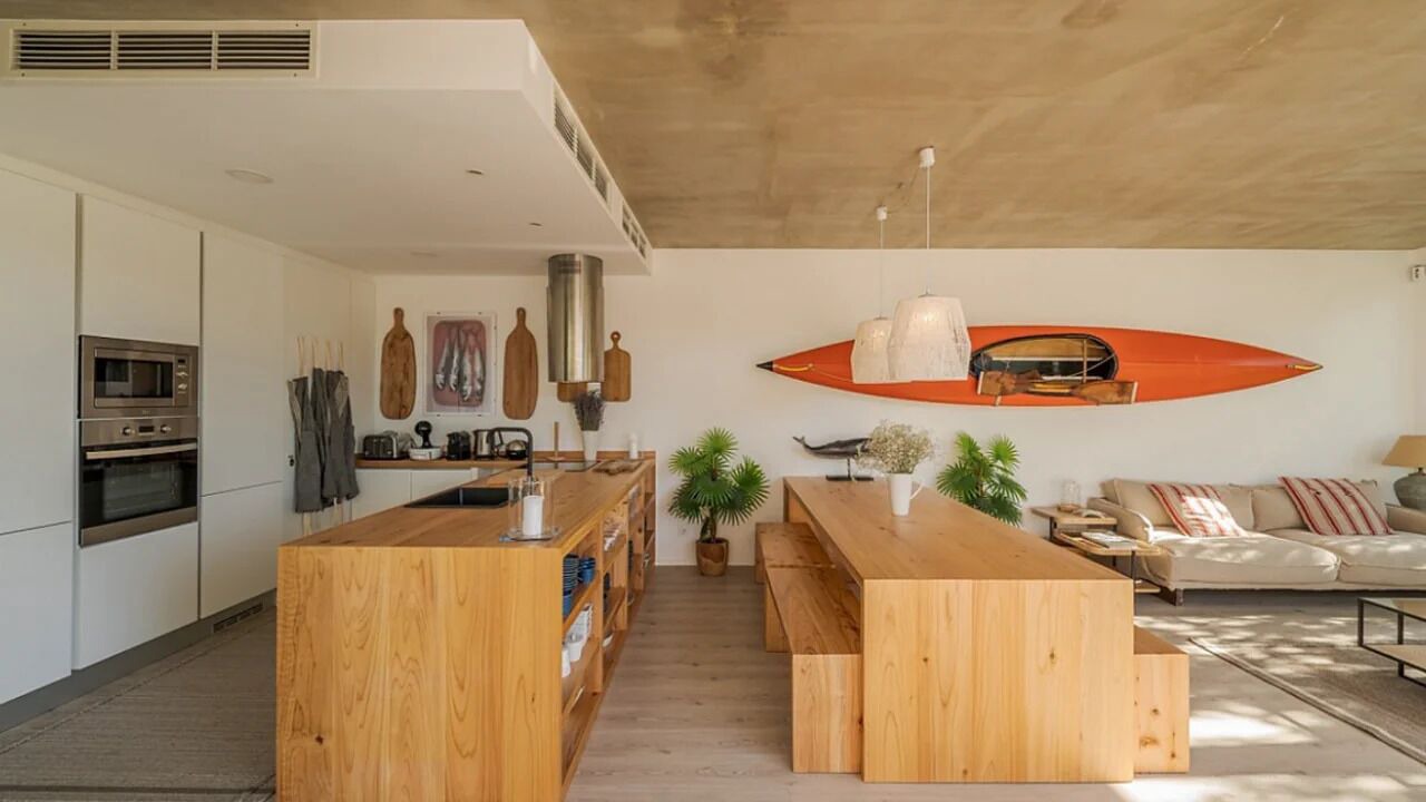 Photo of Kitchen in Palmela