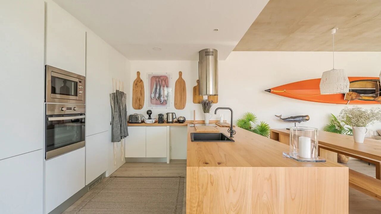 Photo of Kitchen in Palmela