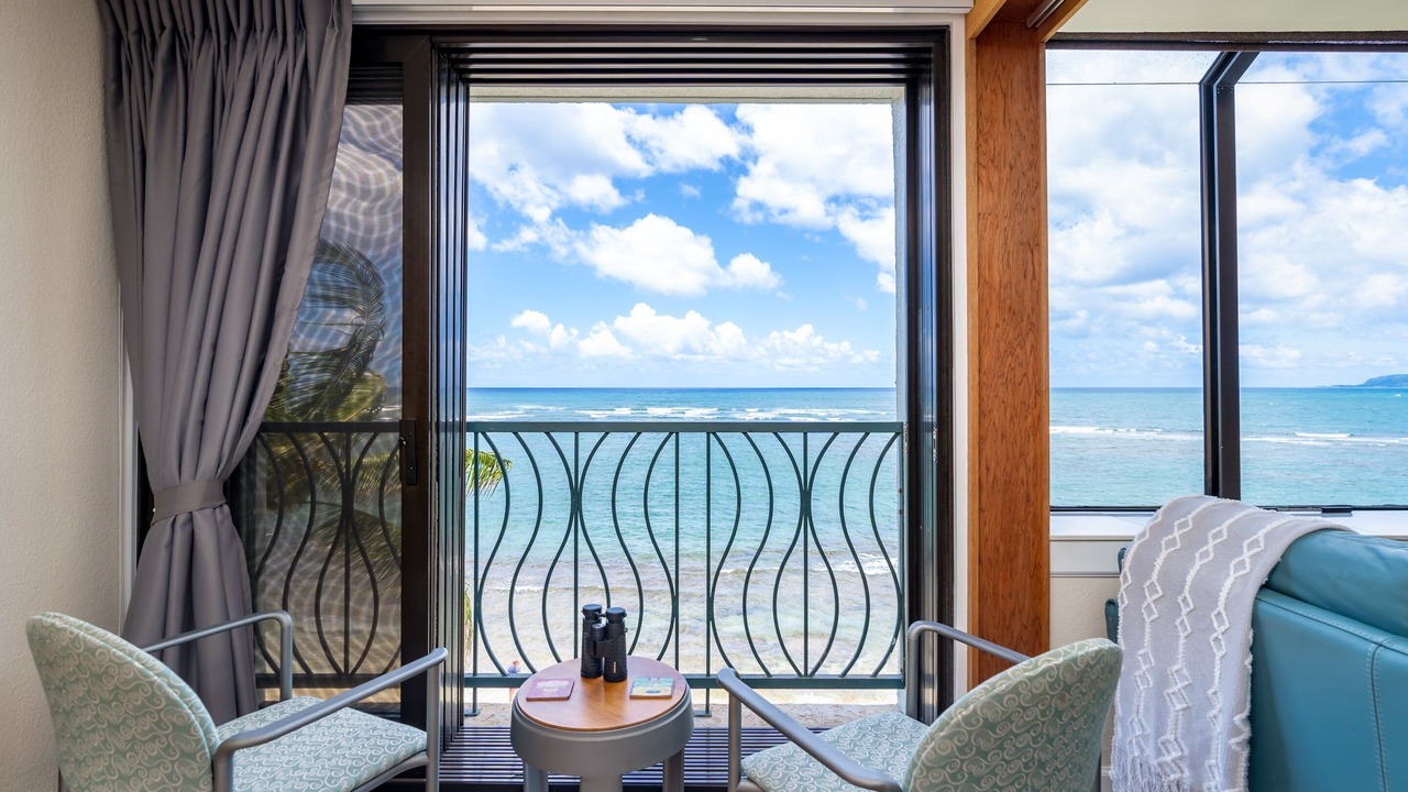Photo of Bedroom in Mokuleia