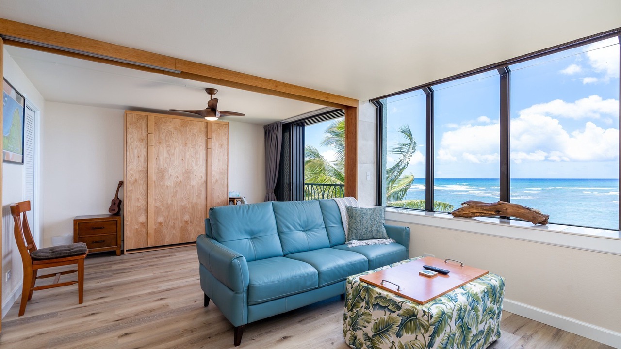 Photo of Bedroom in Mokuleia