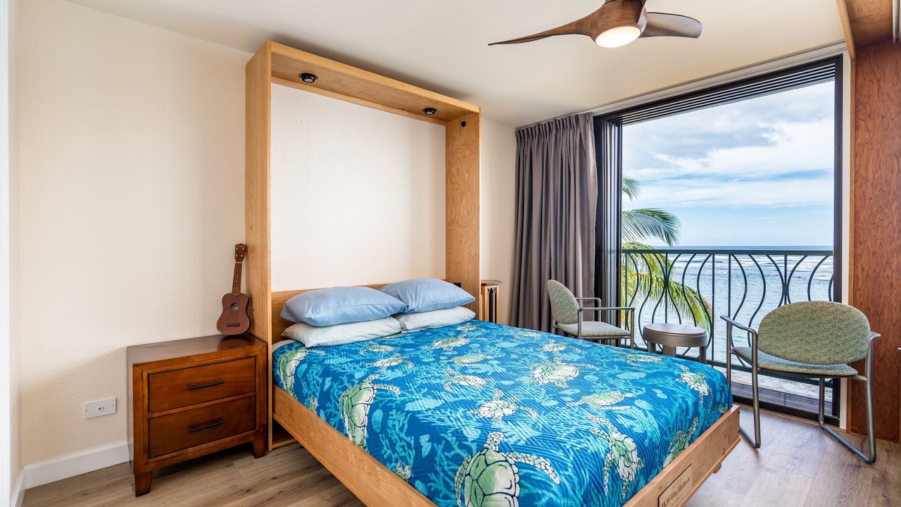 Photo of Bedroom in Mokuleia