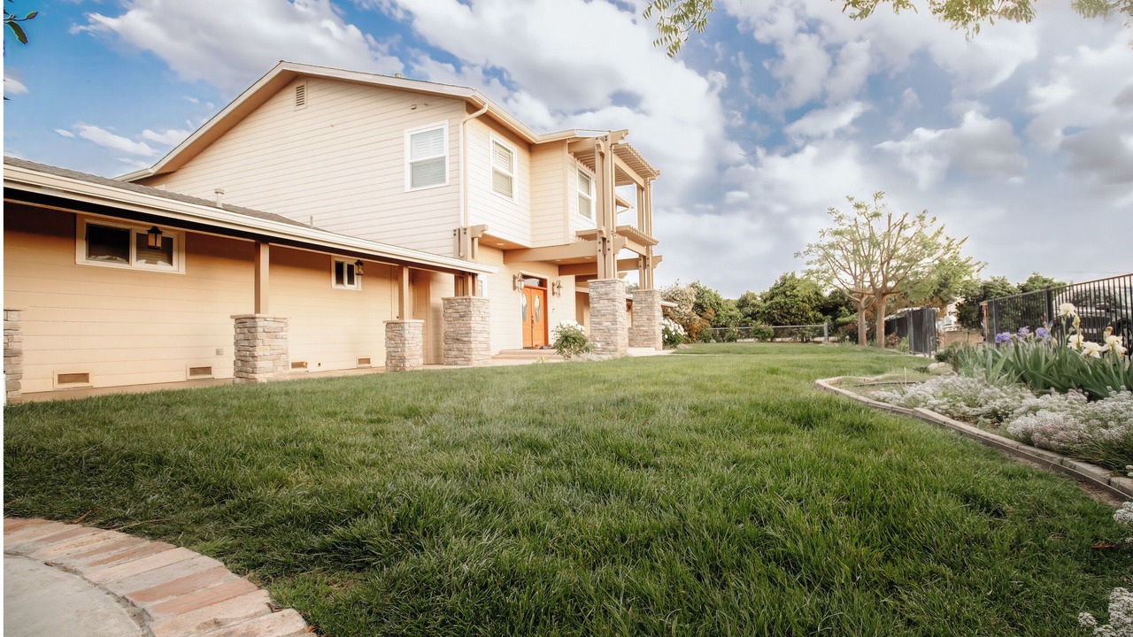 Photo of Outdoor in Visalia