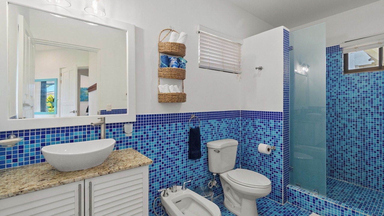 Photo of Bathroom in Coco Sunset Hills