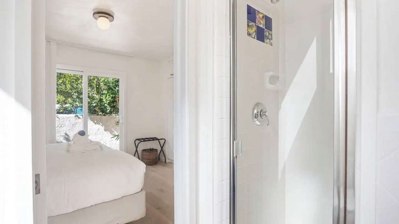 Photo of Bathroom in Central Malibu