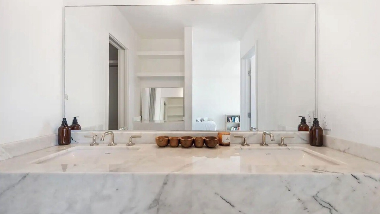 Photo of Bathroom in Central Malibu