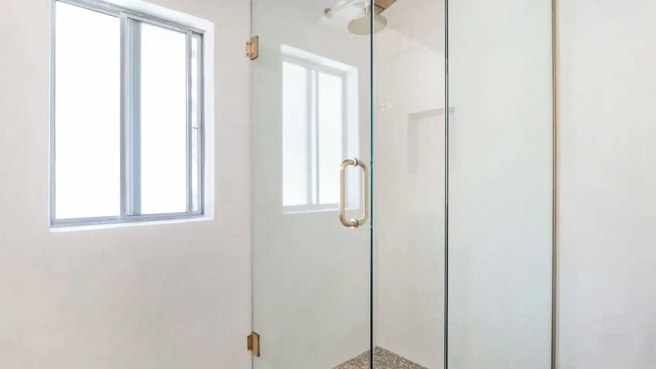 Photo of Bathroom in Central Malibu