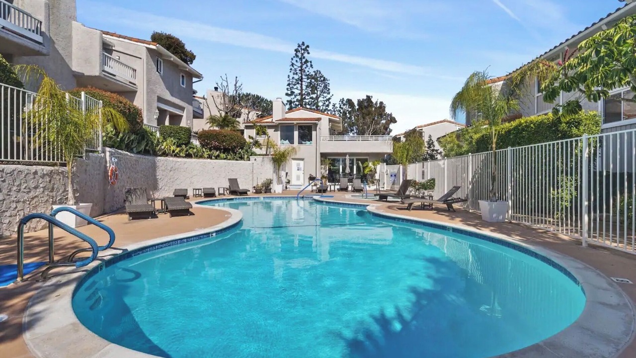 Photo of Outdoor in Central Malibu