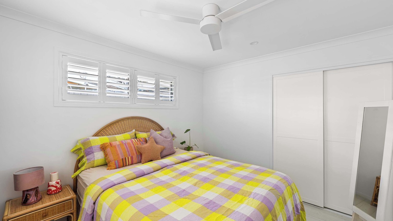 Photo of Bedroom in Burleigh Waters
