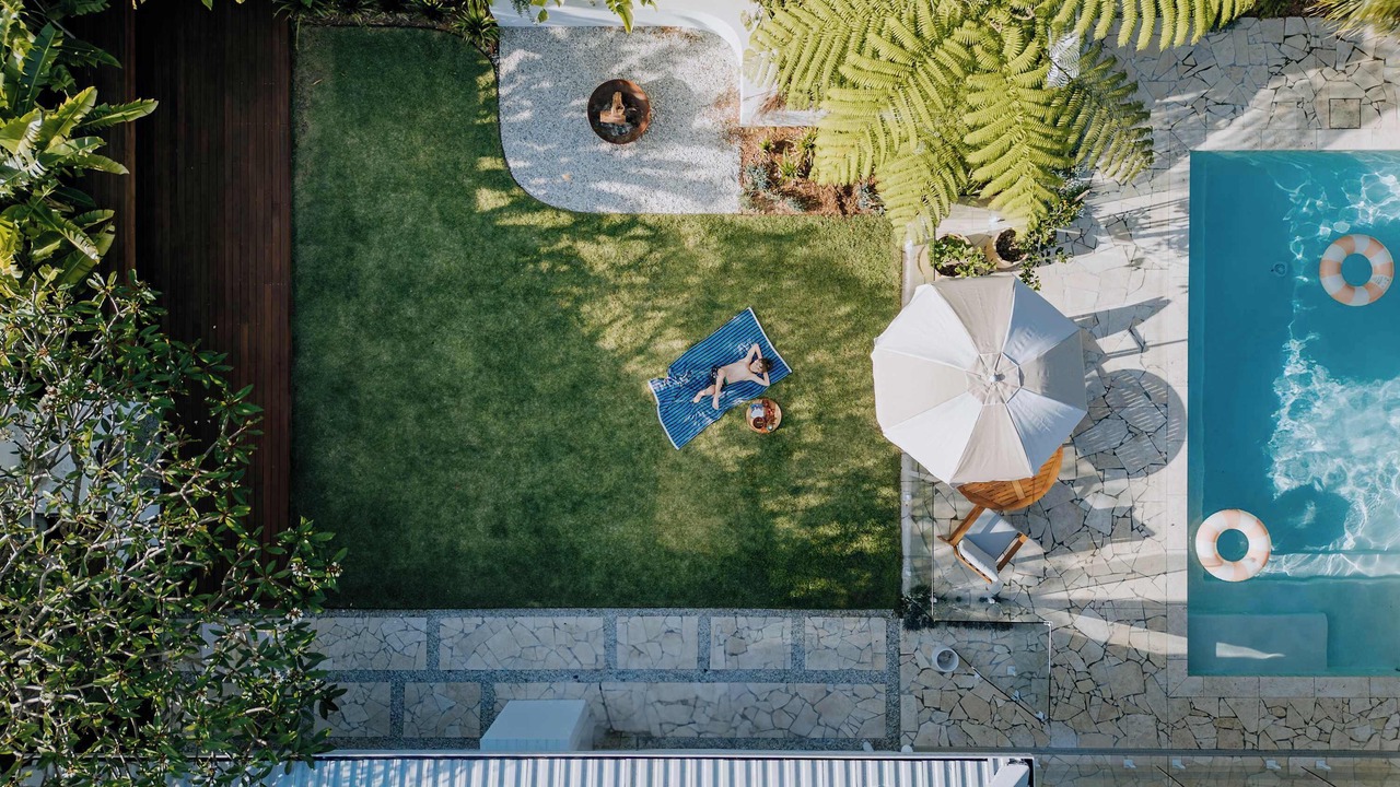 Photo of Patio Balcony in Burleigh Waters
