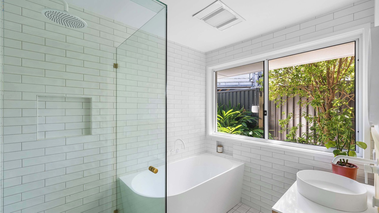 Photo of Bathroom in Burleigh Waters