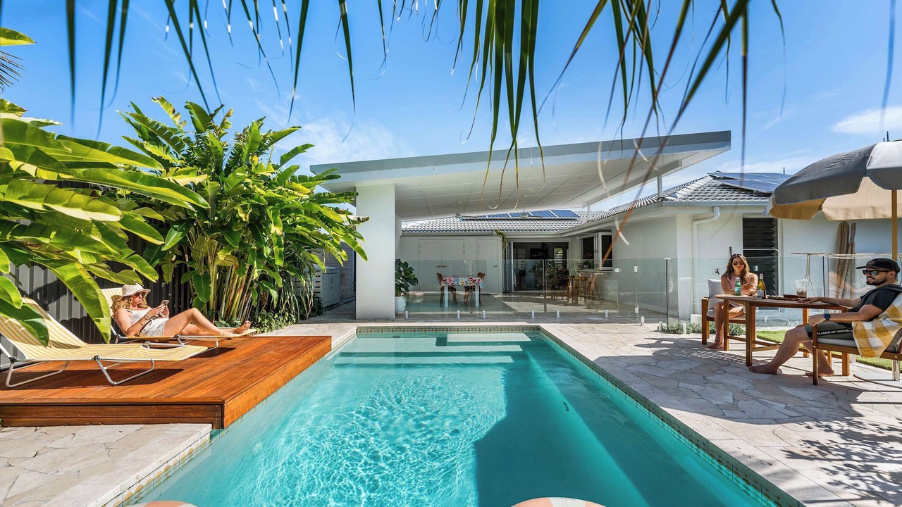 Photo of Outdoor in Burleigh Waters