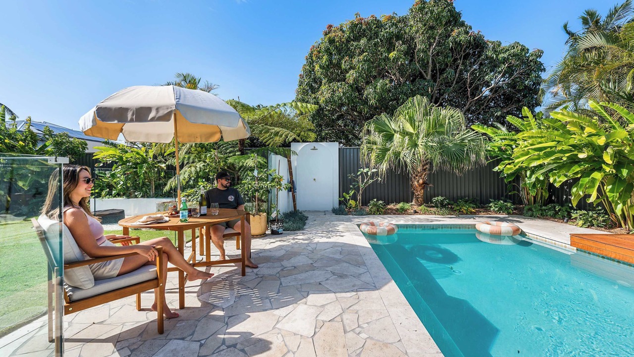 Photo of Outdoor in Burleigh Waters