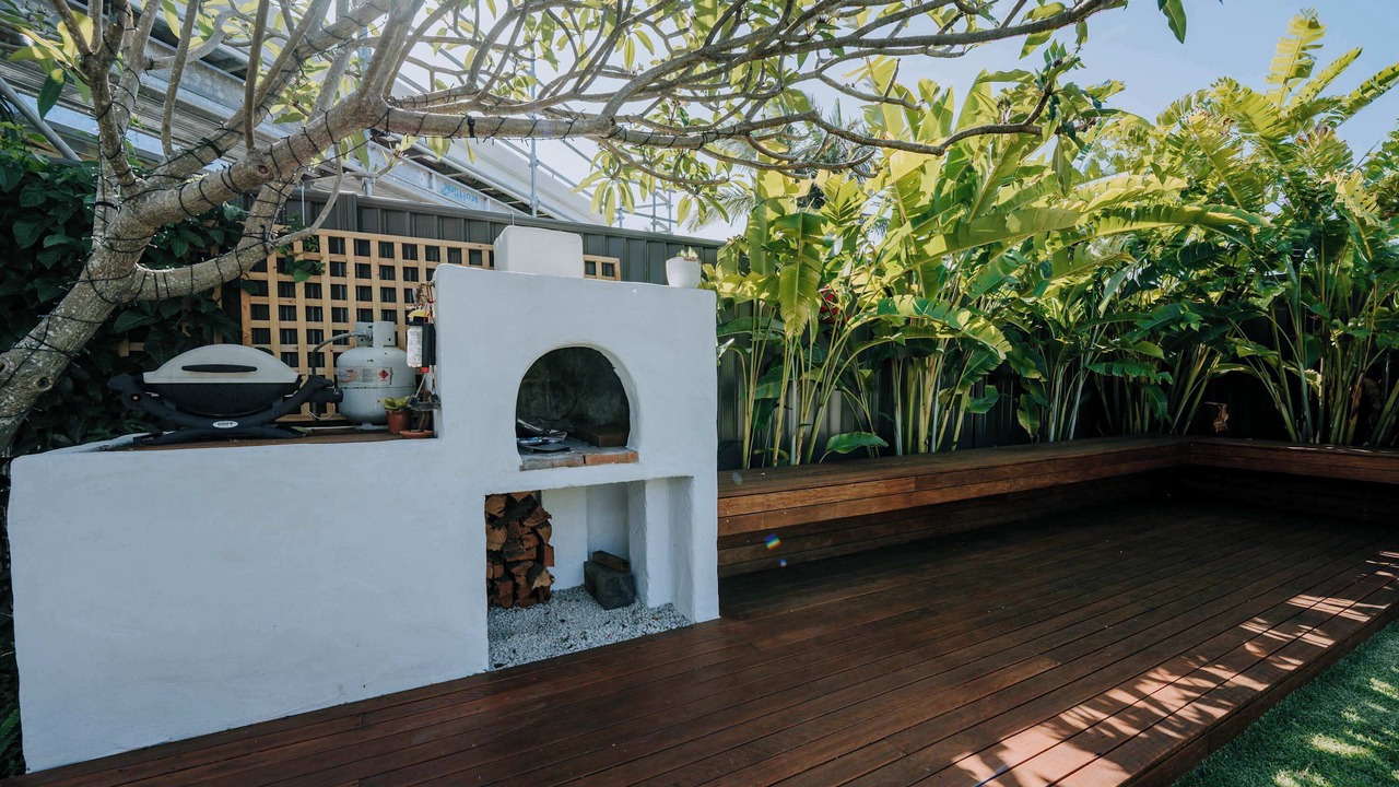 Photo of Patio Balcony in Burleigh Waters