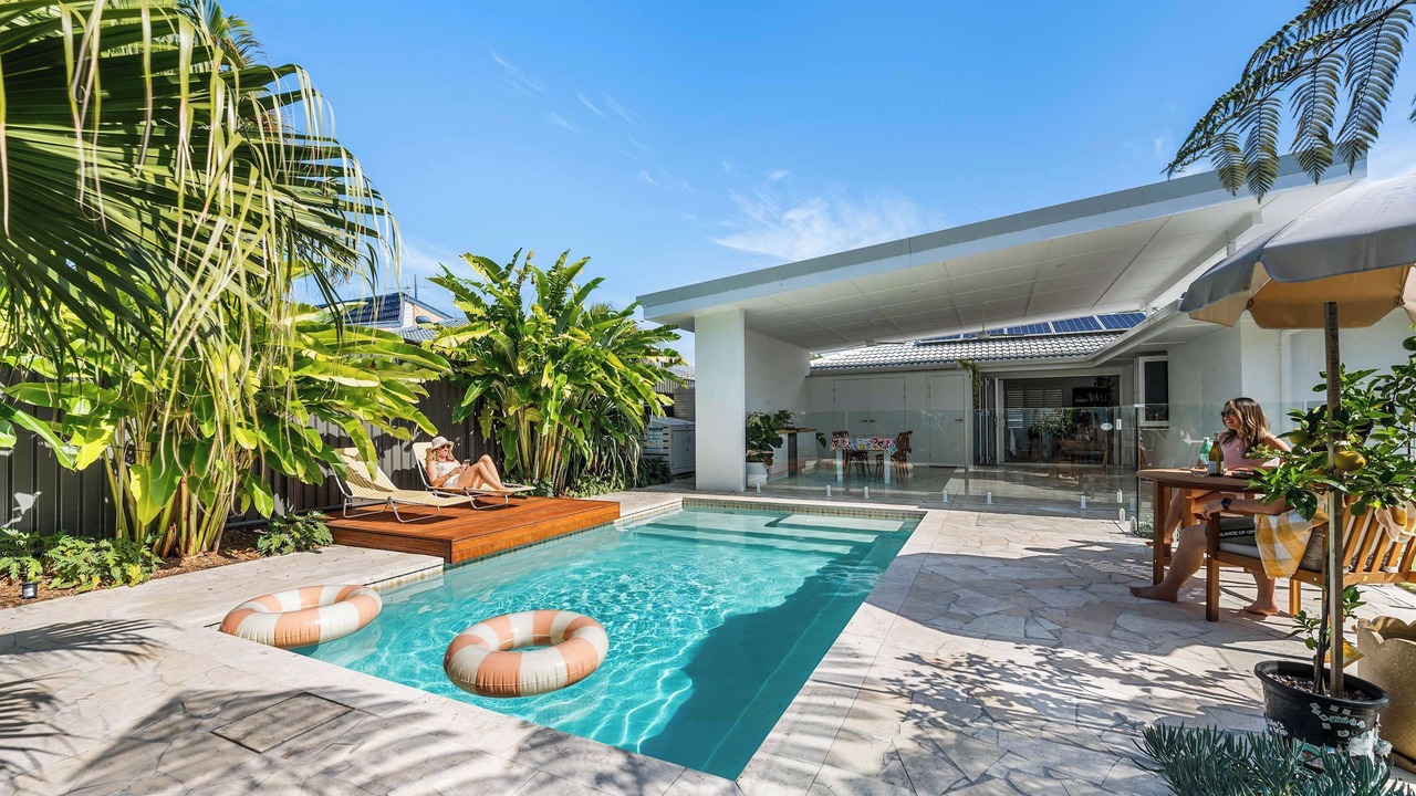 Photo of Outdoor in Burleigh Waters