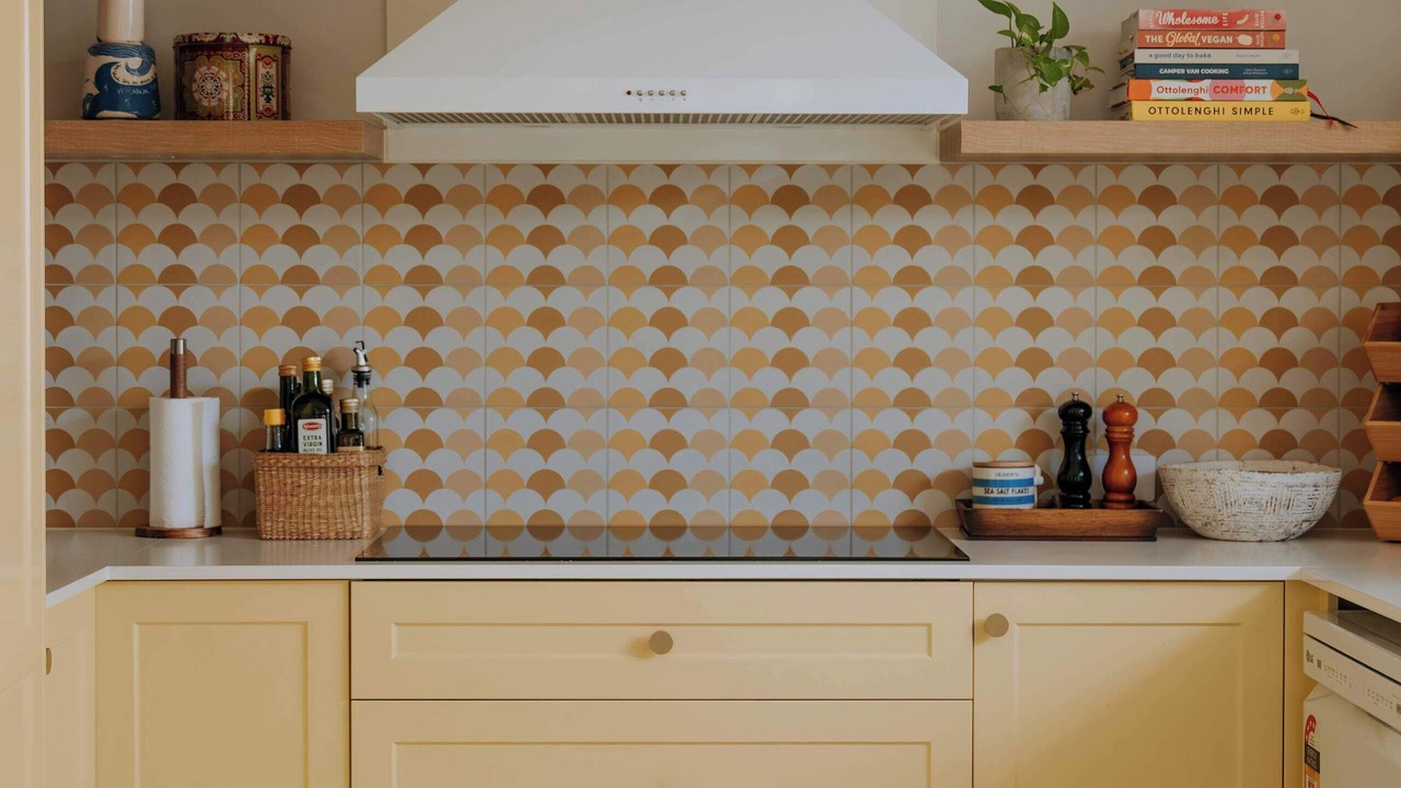 Photo of Kitchen in Burleigh Waters
