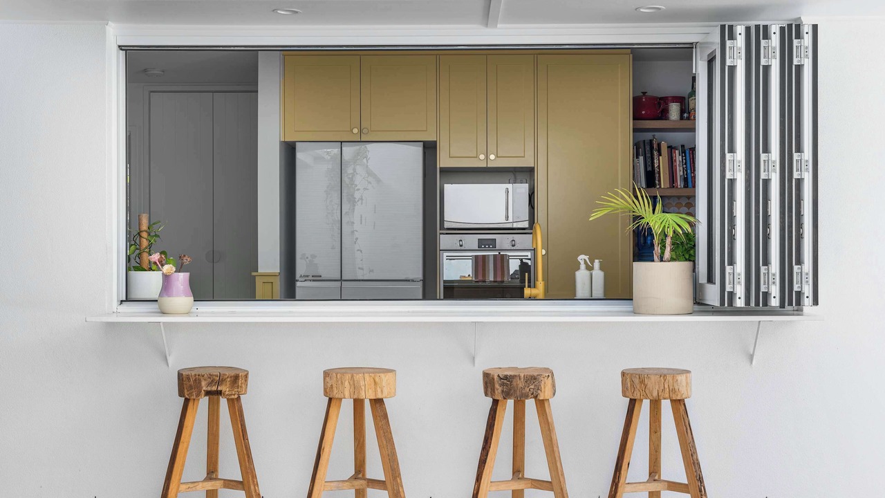 Photo of Kitchen in Burleigh Waters