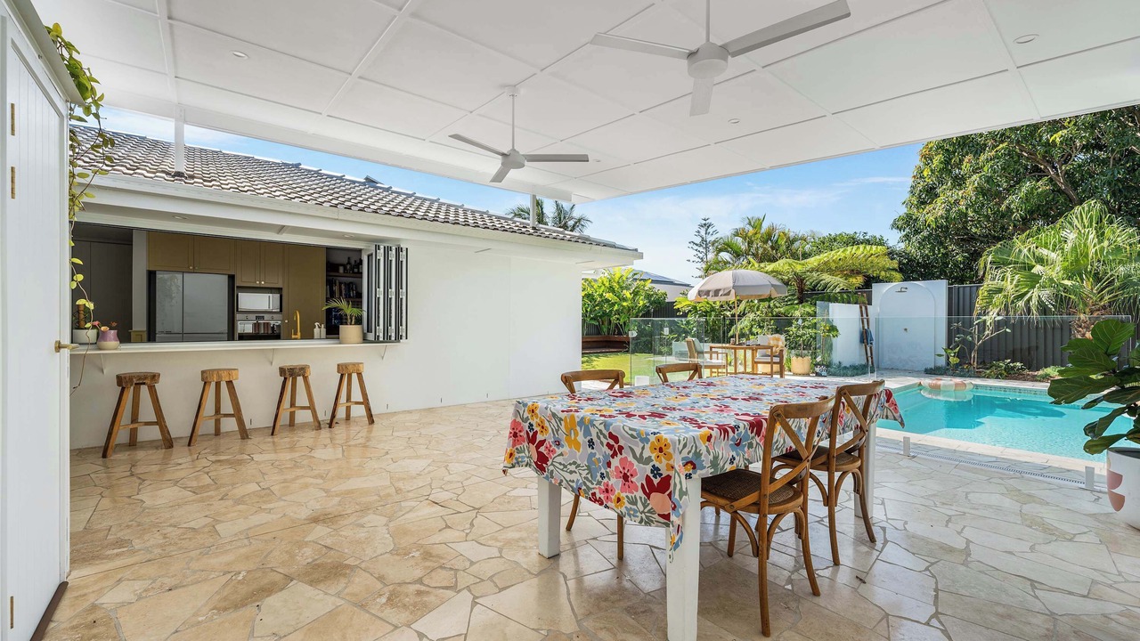 Photo of Outdoor in Burleigh Waters