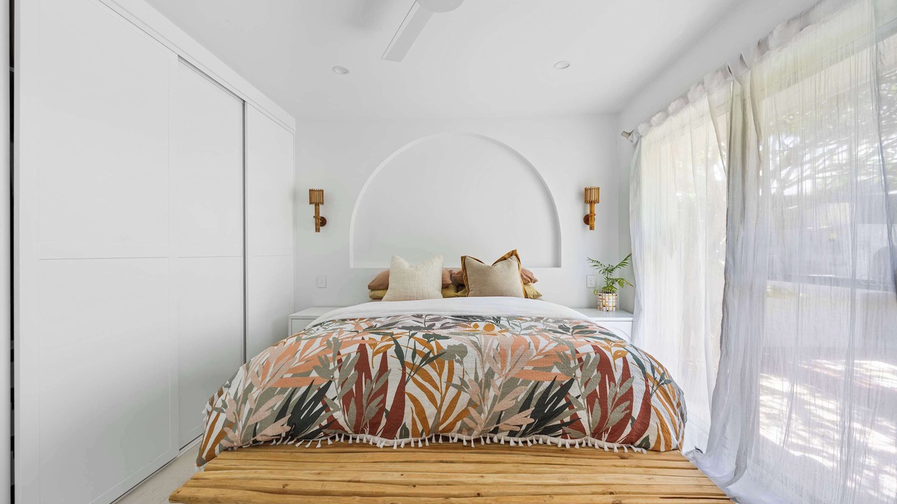 Photo of Bedroom in Burleigh Waters