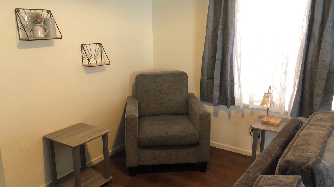 Photo of Livingroom in Pumpkin Center