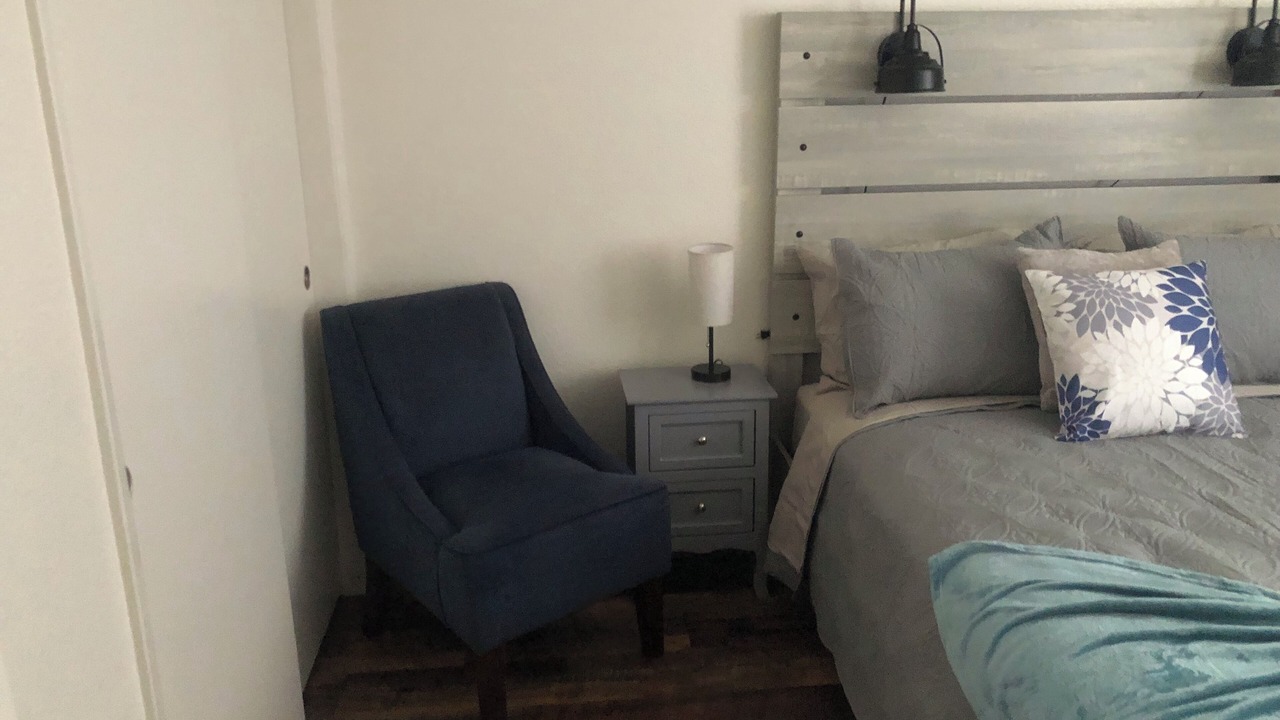 Photo of Bedroom in Pumpkin Center