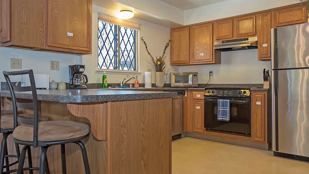 Photo of Kitchen in South Lake Tahoe