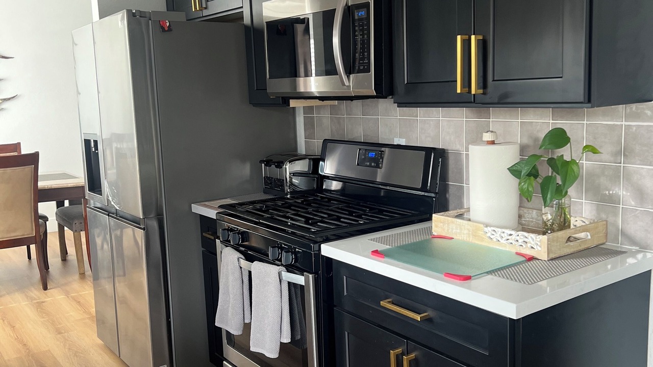 Photo of Kitchen in Sunrise Manor