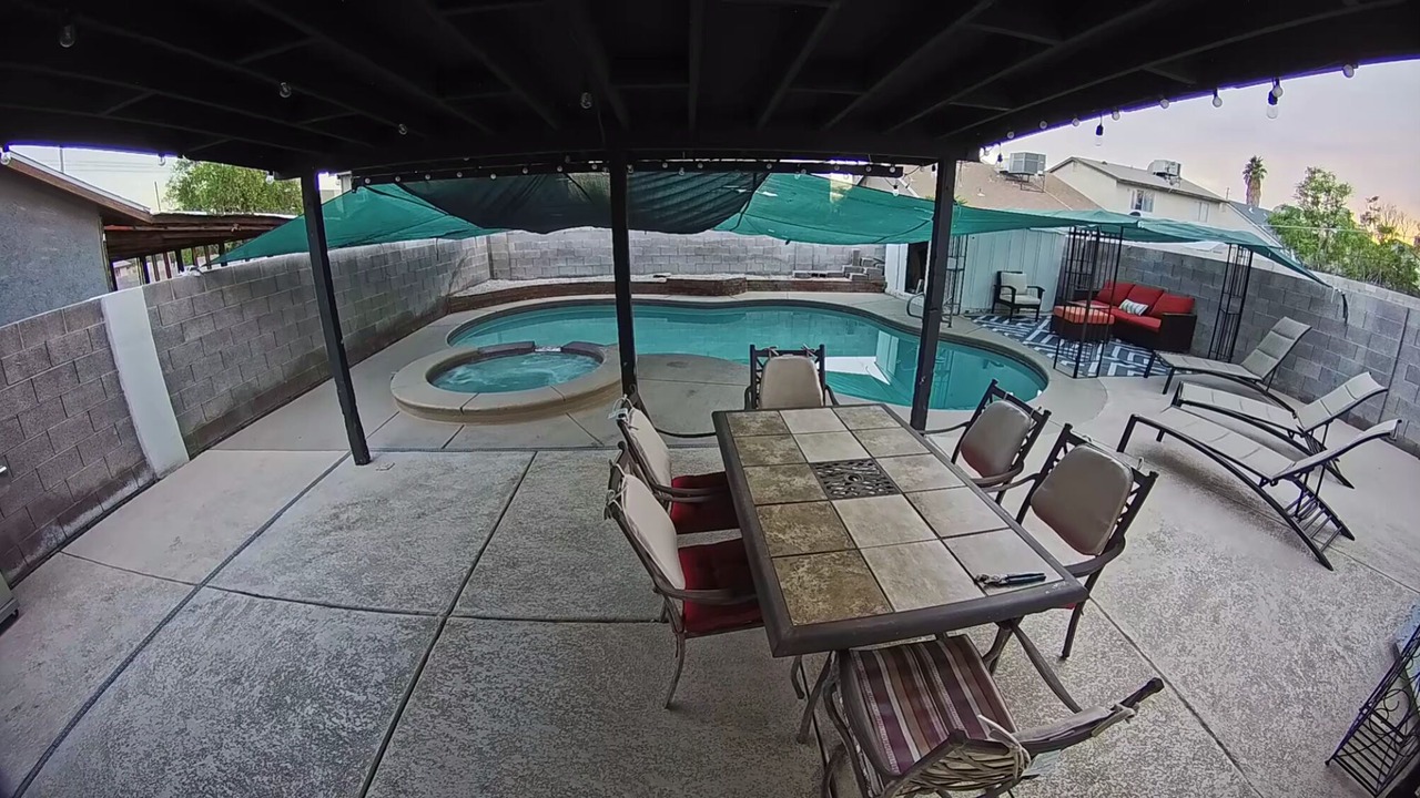 Photo of Outdoor in Sunrise Manor