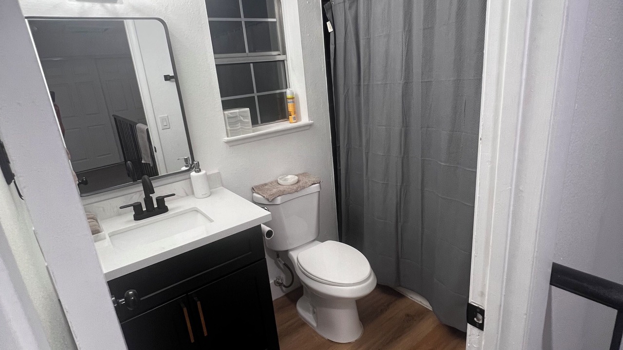 Photo of Bathroom in Sunrise Manor