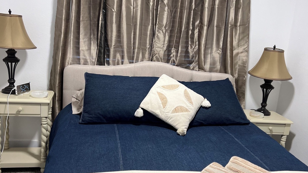 Photo of Bedroom in Sunrise Manor