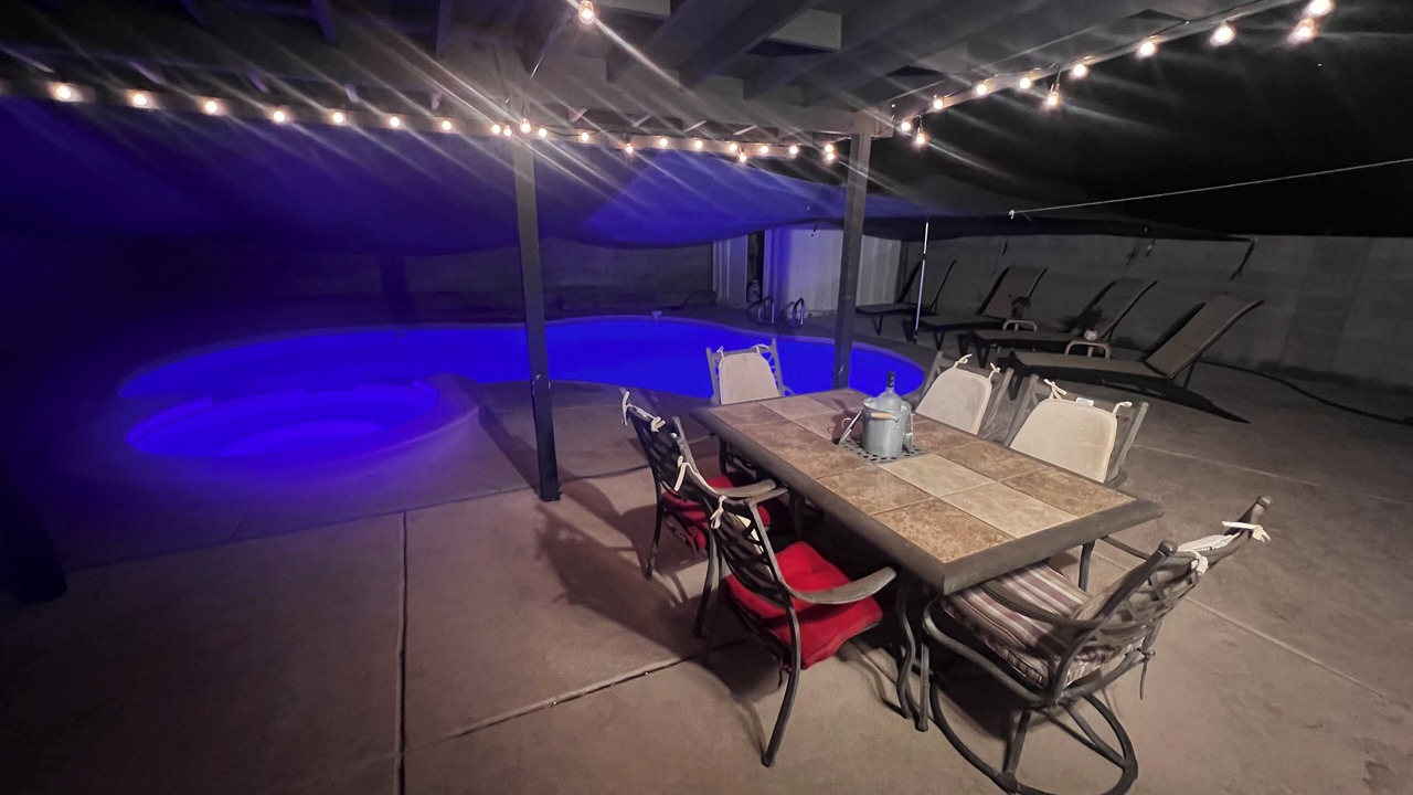 Photo of Outdoor in Sunrise Manor