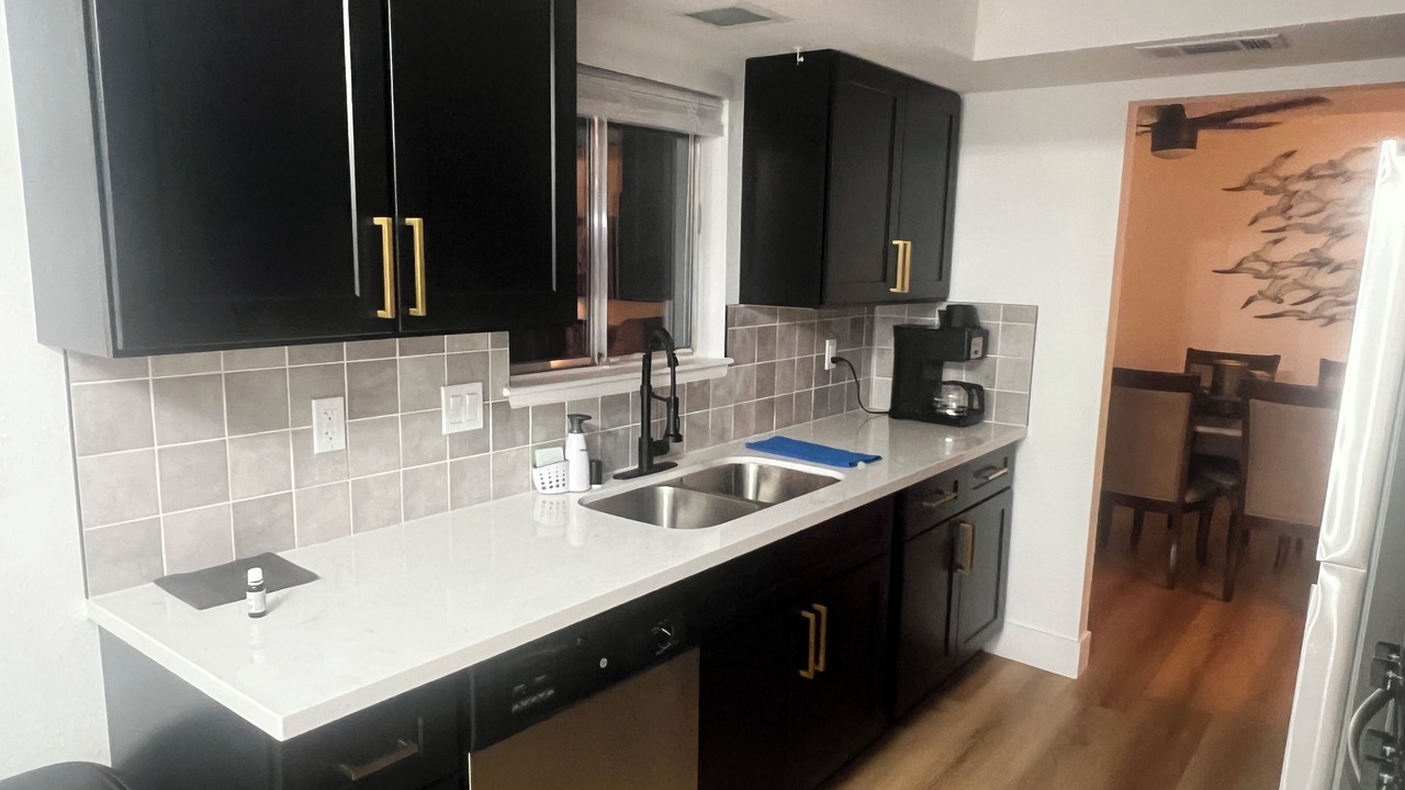 Photo of Kitchen in Sunrise Manor