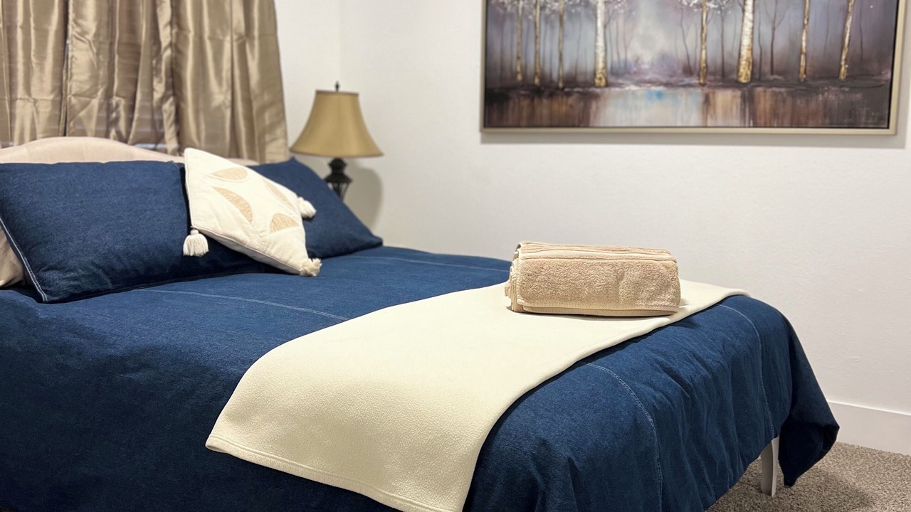 Photo of Bedroom in Sunrise Manor