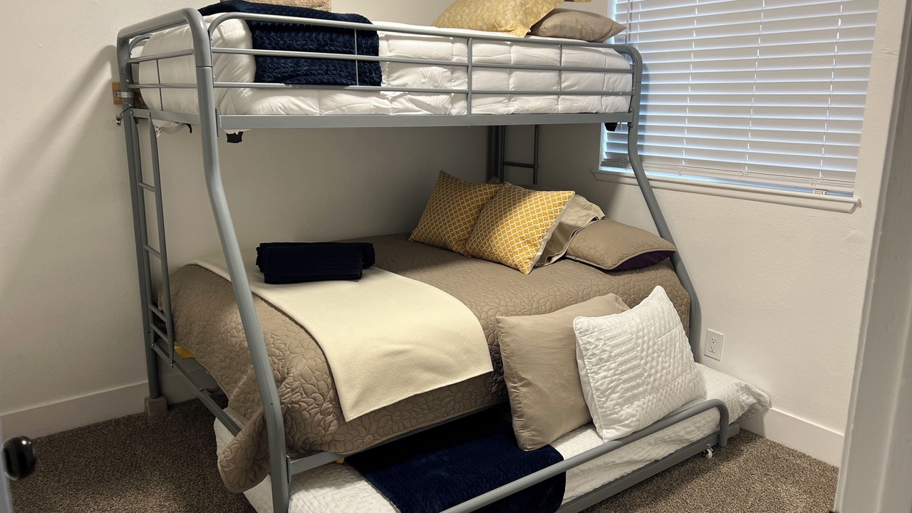 Photo of Bedroom in Sunrise Manor