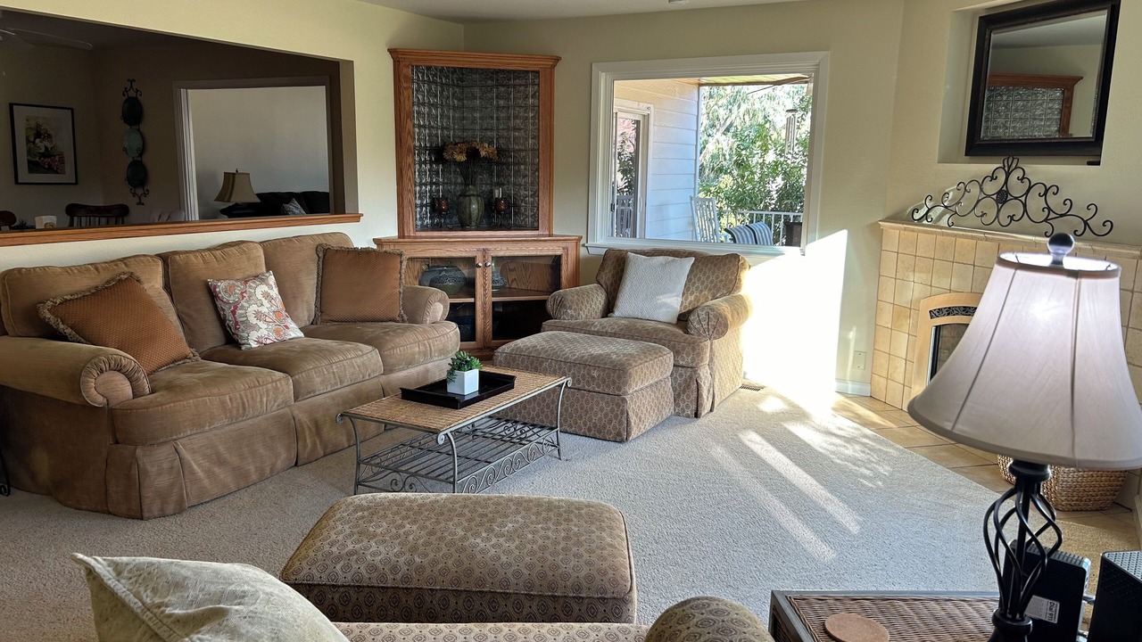 Photo of Livingroom in Three Rivers