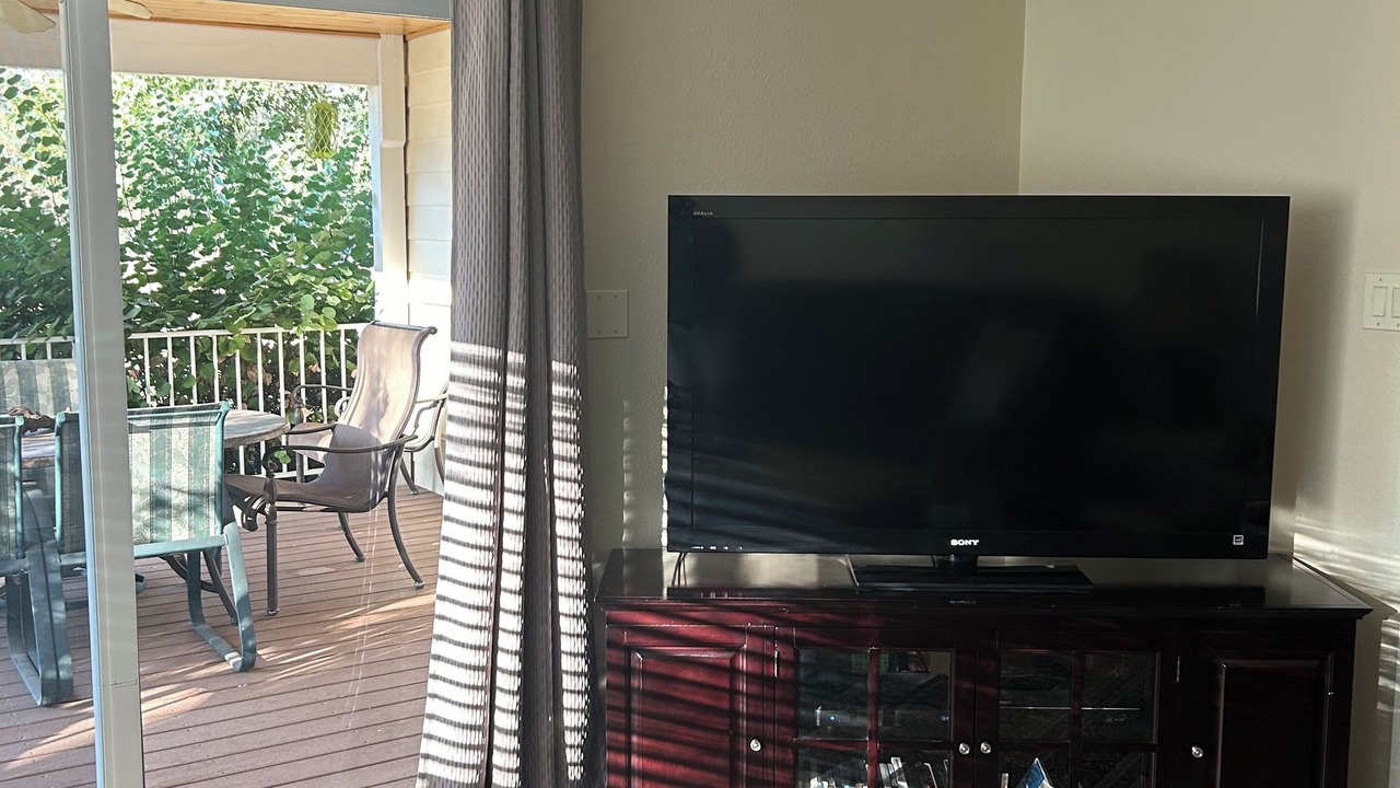 Photo of Livingroom in Three Rivers